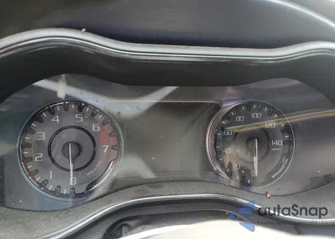 2015 Chrysler 200 S from USA, damaged, VIN 1C3CCCBB1FN717351